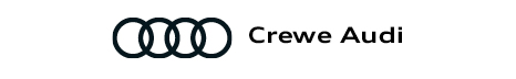 Logo of Crewe Audi